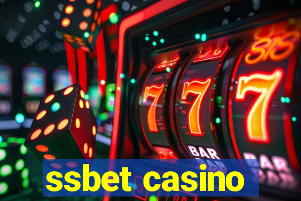 ssbet casino